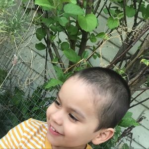 Meet your Posher, Anthony